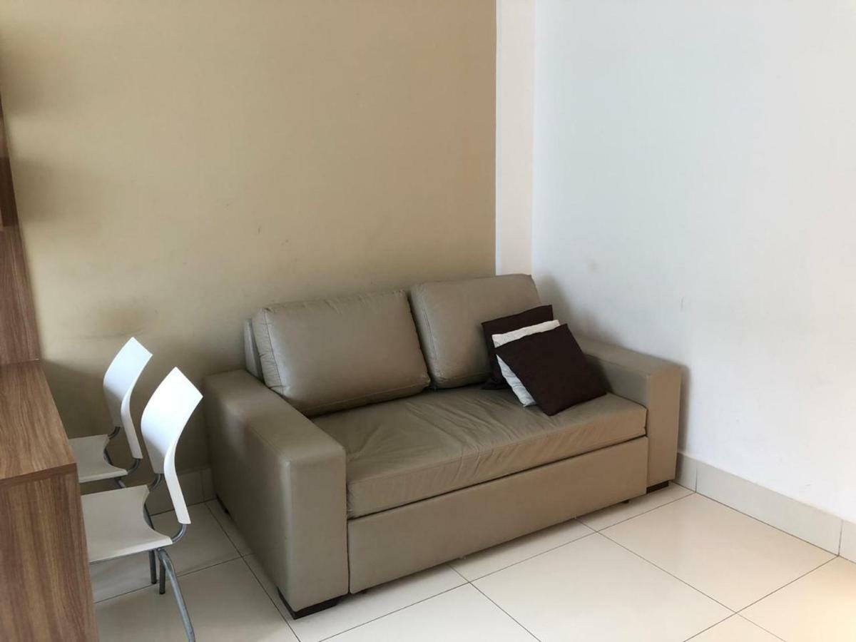 Apartamento Encontro Das Aguas - Voe Mais Caldas Novas Exteriör bild