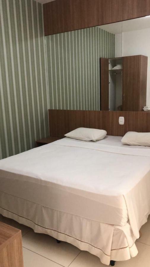 Apartamento Encontro Das Aguas - Voe Mais Caldas Novas Exteriör bild